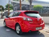 Bán Mazda 3 đời 2010, màu đỏ, nhập khẩu chính chủ