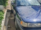 Cần bán Toyota Camry đời 1990, màu xanh lam, nhập khẩu, giá tốt