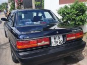 Cần bán Toyota Camry đời 1990, màu xanh lam, nhập khẩu, giá tốt