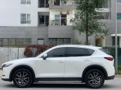 Mua xe giá thấp với chiếc Mazda CX5 đời 2018, xe chính chủ còn mới