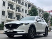 Mua xe giá thấp với chiếc Mazda CX5 đời 2018, xe chính chủ còn mới