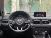 Mua xe giá thấp với chiếc Mazda CX5 đời 2018, xe chính chủ còn mới