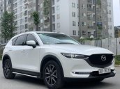 Mua xe giá thấp với chiếc Mazda CX5 đời 2018, xe chính chủ còn mới