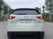 Mua xe giá thấp với chiếc Mazda CX5 đời 2018, xe chính chủ còn mới