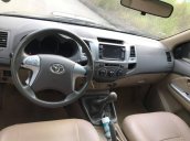 Bán Toyota Hilux 2012, màu đen