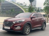 Cần bán gấp với giá ưu đãi chiếc Hyundai Tucson 2.0AT sản xuất 2015