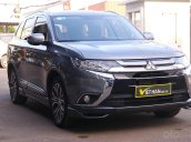 Mitsubishi Outlander 2.4AT 2018 bản full