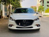 Bán em Mazda 3 1.5 sedan 2018, biển HN, màu trắng