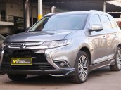 Mitsubishi Outlander 2.4AT 2018 bản full