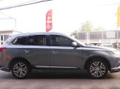 Mitsubishi Outlander 2.4AT 2018 bản full