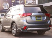 Mitsubishi Outlander 2.4AT 2018 bản full