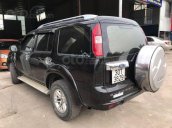 Bán Ford Everest 2009, máy dầu