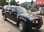 Bán Ford Everest 2009, máy dầu