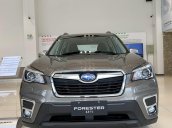 Cần bán Subaru Forester 2.0i-L sản xuất 2020, màu đồng, LS ưu đãi