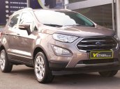 Ford EcoSport 1.5AT 2018 Titamium