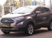 Ford EcoSport 1.5AT 2018 Titamium