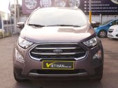 Ford EcoSport 1.5AT 2018 Titamium