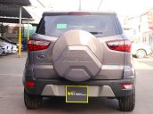 Ford EcoSport 1.5AT 2018 Titamium