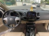 Bán Fortuner Sportivo 2015, màu trắng