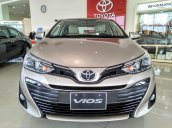 [Giảm 50% TTB ]Toyota Vios 2020 giá thấp nhất Miền Bắc, hỗ trợ trả góp 80%, tặng phụ kiện lên đến 10tr, giao xe toàn quốc