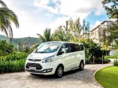 Ford Tourneo 2020 - cực phẩm xe hot, chỉ 350tr nhận xe ngay, giảm 50% thuế trước bạ + tặng thêm các khuyến mãi cực khủng