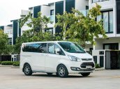 Ford Tourneo 2020 - cực phẩm xe hot, chỉ 350tr nhận xe ngay, giảm 50% thuế trước bạ + tặng thêm các khuyến mãi cực khủng