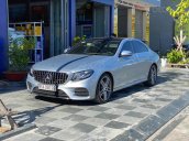 Hỗ trợ mua xe giá tốt chiếc Mercedes-Benz E300 AMG sản xuất năm 2018