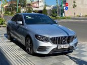 Hỗ trợ mua xe giá tốt chiếc Mercedes-Benz E300 AMG sản xuất năm 2018