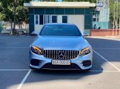 Hỗ trợ mua xe giá tốt chiếc Mercedes-Benz E300 AMG sản xuất năm 2018