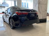 [Ưu đãi ngập tràn] Toyota Corolla Altis 2021 trả trước 150tr nhận ngay xe, giảm giá lên đến 25 triệu, giao xe toàn quốc