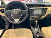 [Ưu đãi ngập tràn] Toyota Corolla Altis 2021 trả trước 150tr nhận ngay xe, giảm giá lên đến 25 triệu, giao xe toàn quốc