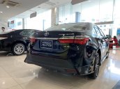 [Ưu đãi ngập tràn] Toyota Corolla Altis 2021 trả trước 150tr nhận ngay xe, giảm giá lên đến 25 triệu, giao xe toàn quốc