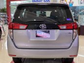 [HOT] Toyota Innova 2021 siêu ưu đãi trả trước 150tr nhận ngay xe, giảm giá lên đến 50Tr, trả góp 85%, giao xe toàn quốc