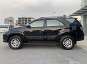 Fortuner V 1 cầu máy xăng, số tự động 2013, hàng siêu đẹp