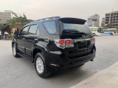 Fortuner V 1 cầu máy xăng, số tự động 2013, hàng siêu đẹp