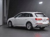 Audi Miền Bắc - Audi Q7 ưu đãi lớn nhất năm, giao xe ngay