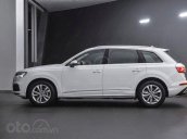 Audi Miền Bắc bán xe Audi Q7 - ưu đãi lớn nhất năm, giao xe ngay