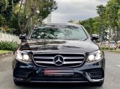 Cần bán Mercedes-Benz E300 AMG model 2019, màu đen