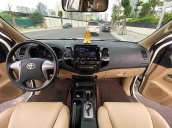 Bán ô tô Toyota Fortuner đời 2015, màu trắng, 690tr