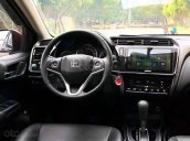 Bán xe Honda City 2019, màu đỏ, giá chỉ 550 triệu