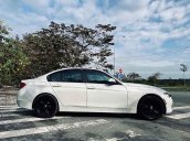 Bán BMW 3 Series 328i năm 2013, màu trắng, xe nhập