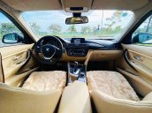 Bán BMW 3 Series 328i năm 2013, màu trắng, xe nhập