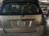 Bán Toyota Innova sản xuất 2008, màu bạc, giá chỉ 295 triệu