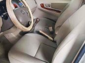 Bán Toyota Innova sản xuất 2008, màu bạc, giá chỉ 295 triệu