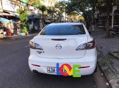 Bán Mazda 3 sản xuất 2012, màu trắng  