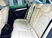 Bán Audi A4 sản xuất năm 2012, màu đen, nhập khẩu nguyên chiếc