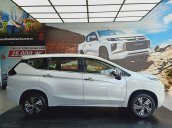 [Hot Mitsubishi Đà Nẵng] Mitsubishi Xpander 2020 - Giá cực khủng - ưu đãi lớn nhất năm