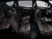 Mazda CX8 cao cấp ưu đãi 200 triệu kèm nhiều quà tặng siêu hấp dẫn T12