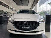 Mazda 2 nhập khẩu hoàn toàn mới giá mới nhiều ưu đãi kèm quà tặng tháng 3