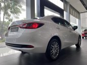 Mazda 2 nhập khẩu hoàn toàn mới giá mới nhiều ưu đãi kèm quà tặng T12